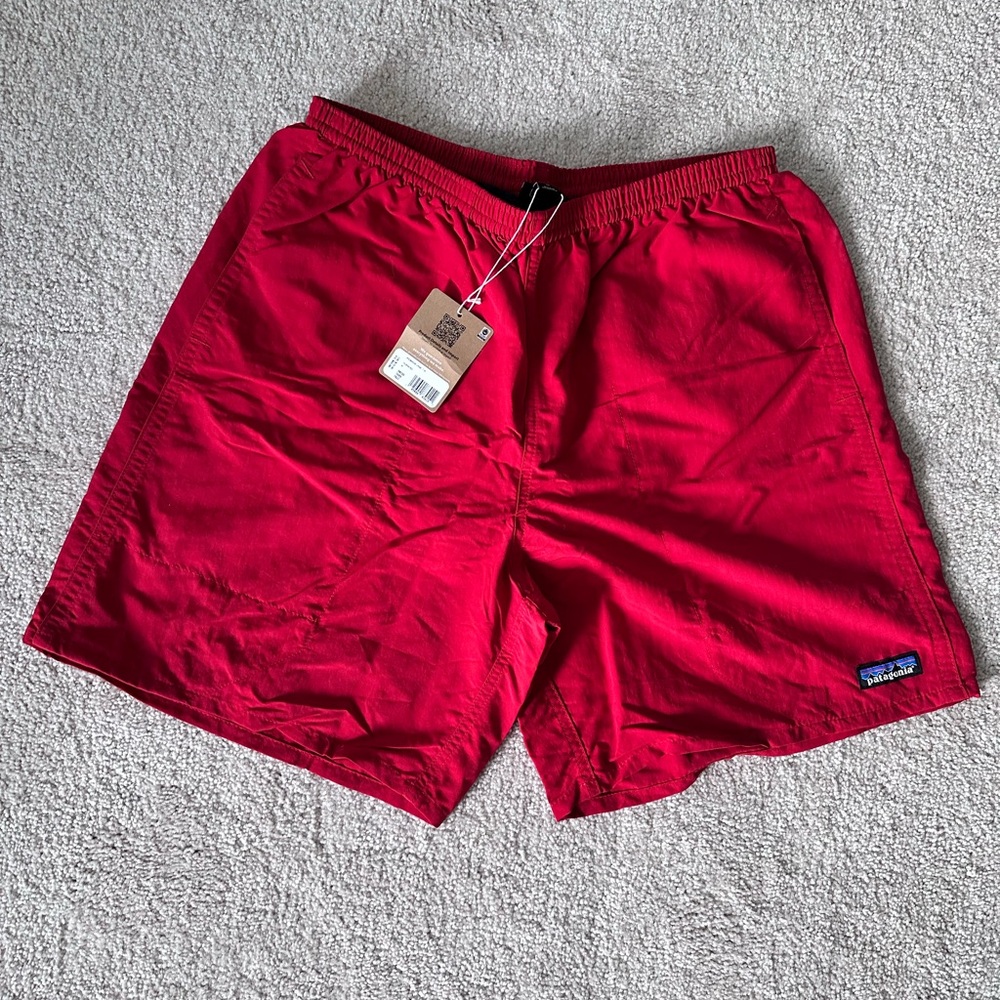 Patagonia Baggies sz M